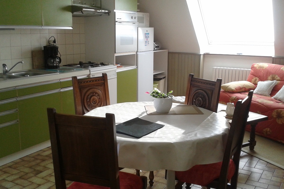 ensemble cuisine salon