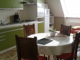 ensemble cuisine salon