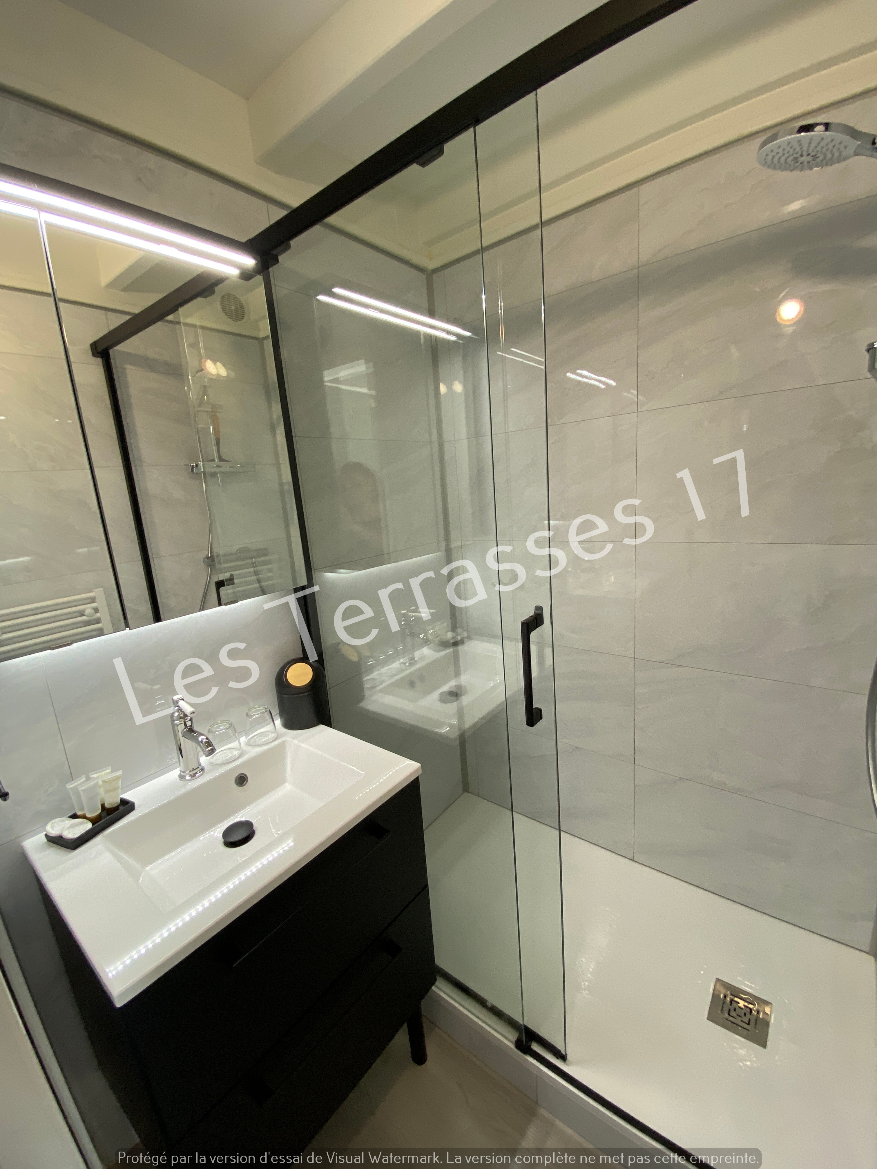 Les Salines, appartement pour 2 à 5 personnes, classé 3 étoiles, vue océan, Ile d'Oléron, Charente maritime