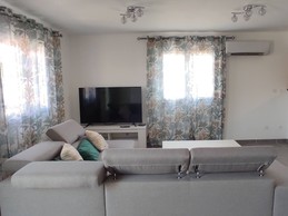 Location Di-Pirro - La salon