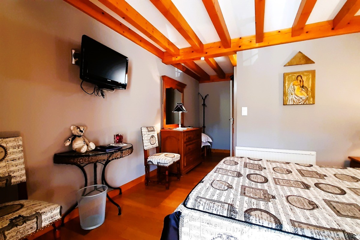Chambre Clévacances Cziffra