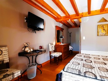 Chambre Clévacances Cziffra