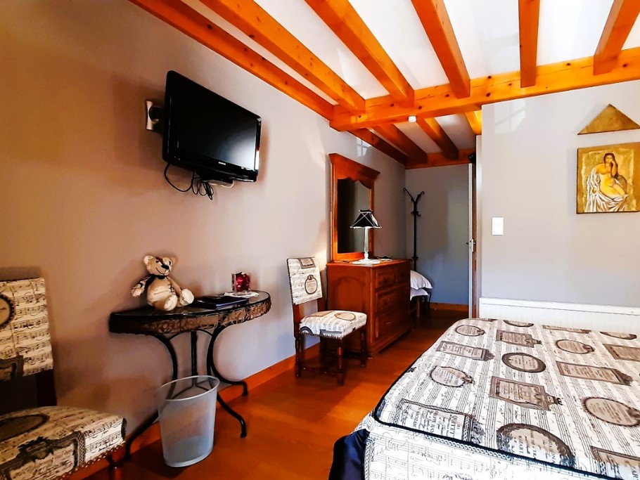 Chambre Clévacances Cziffra