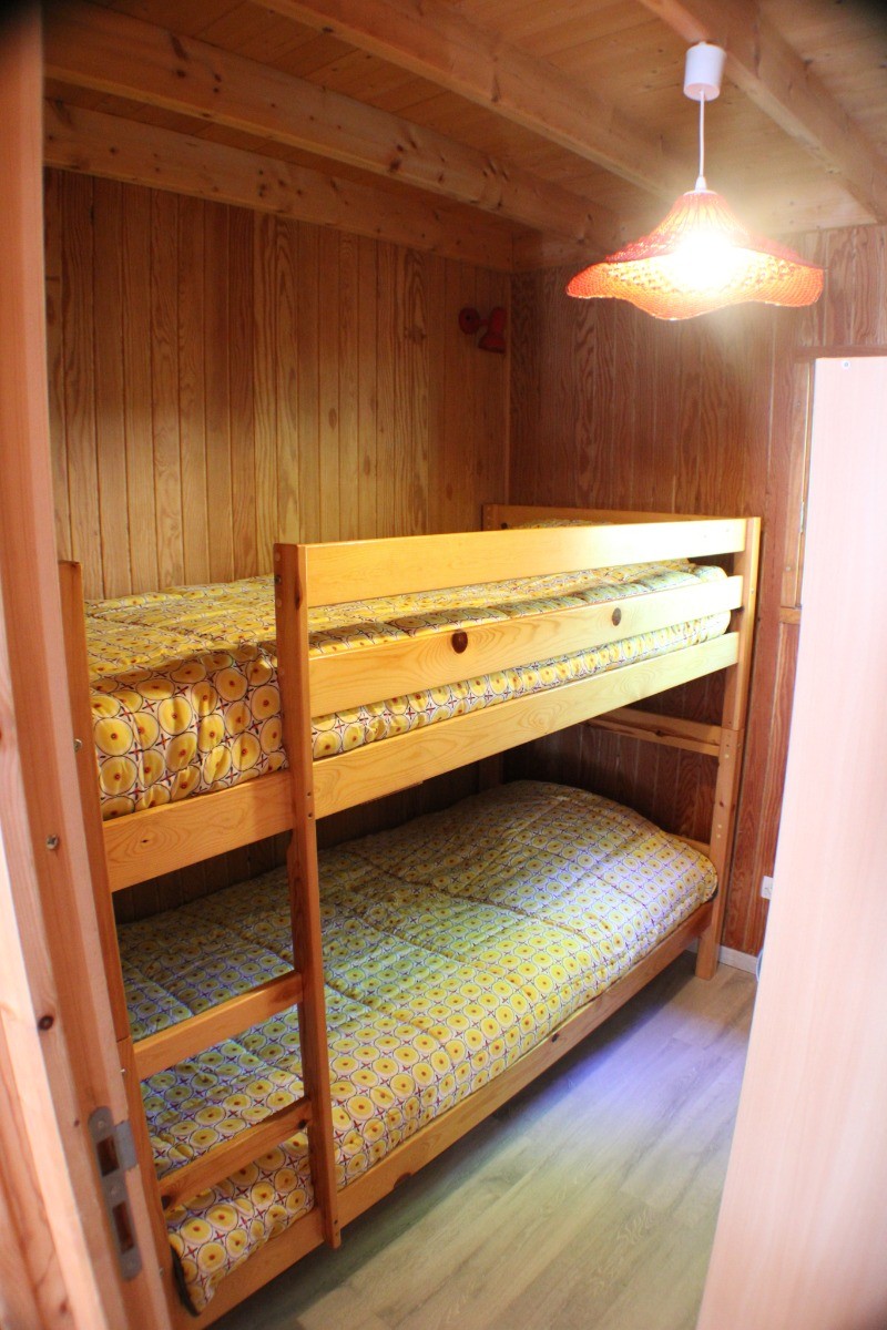 CHAMBRE REZ DE CHAUSSEE