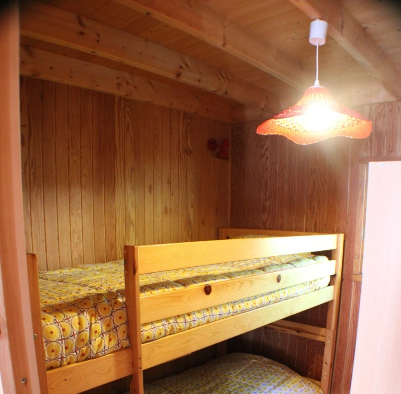 CHAMBRE REZ DE CHAUSSEE