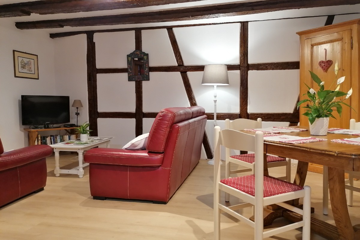Photo n° 17 de la location