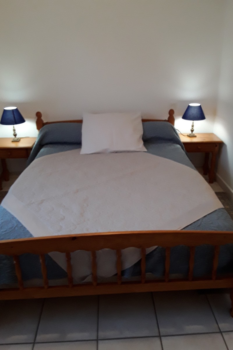 chambre rdc
