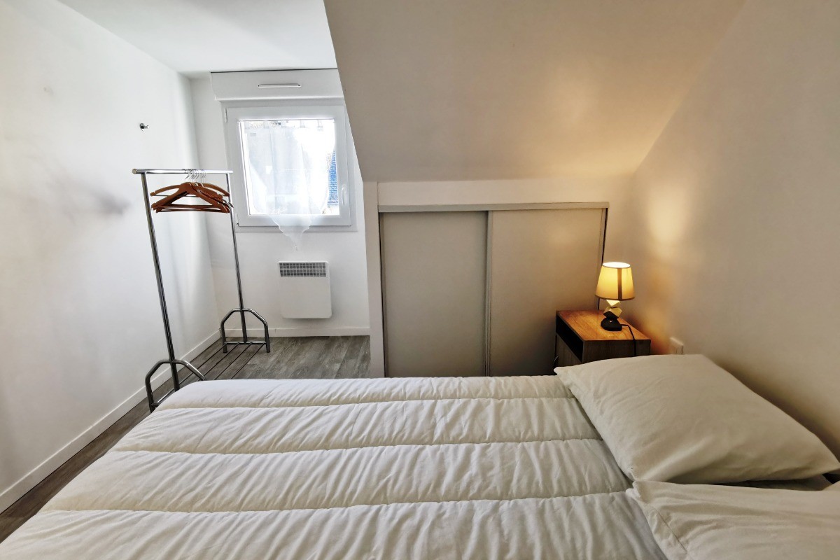 Chambre 1