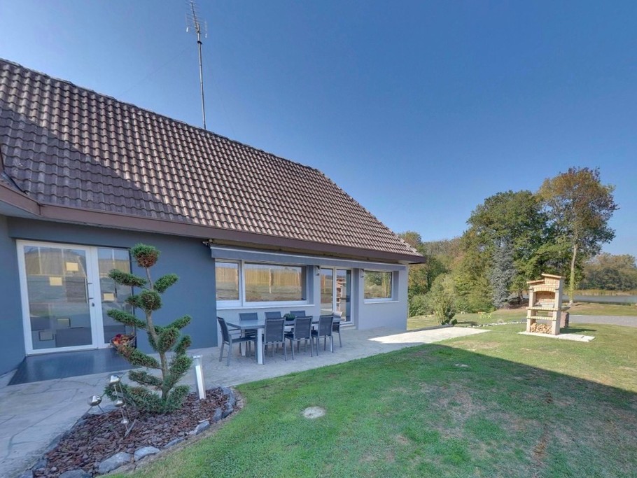 Photo n° 4 de la location