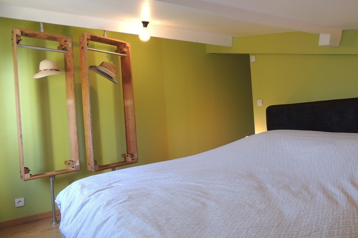 Gîte Hôte-Antique, Marcoux, Alpes de Haute Provence