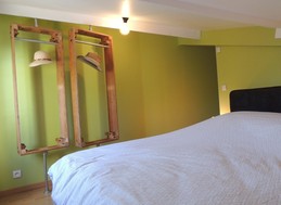 Gîte Hôte-Antique, Marcoux, Alpes de Haute Provence