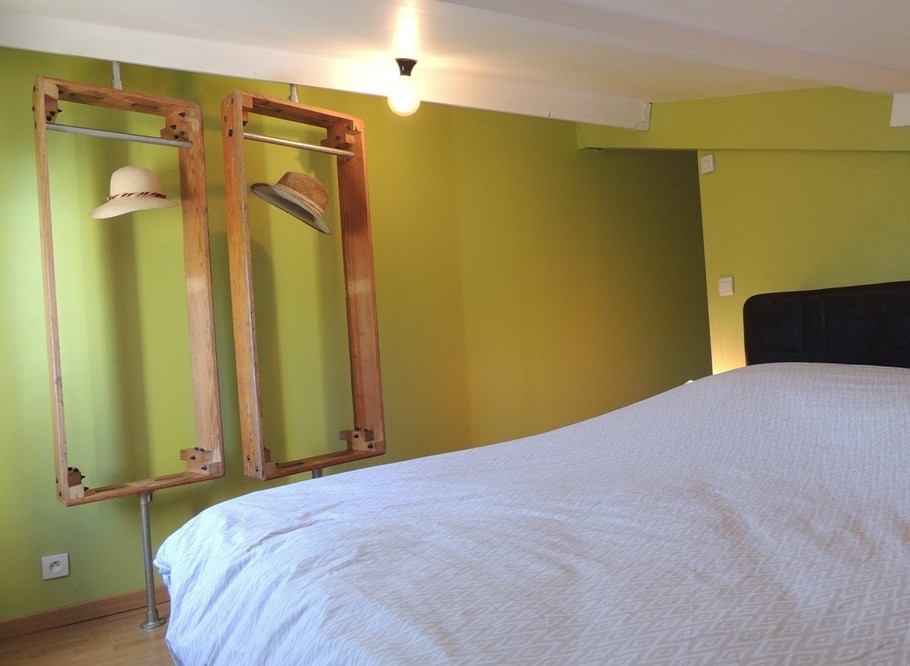 Gîte Hôte-Antique, Marcoux, Alpes de Haute Provence