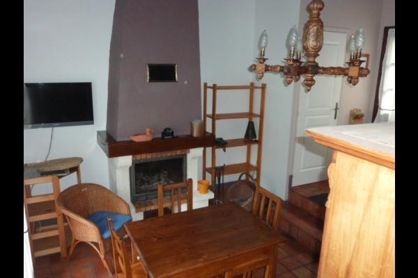 rez de chaussée logt 7