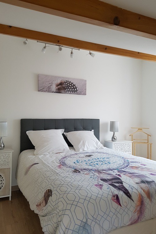 chambre 1