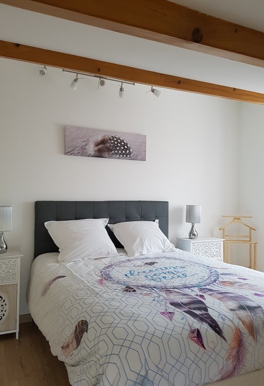 chambre 1