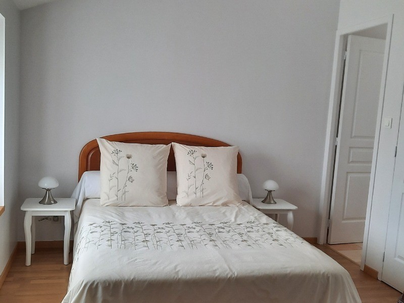 Votre chambre d'hôte pour votre séjour dans la Vienne