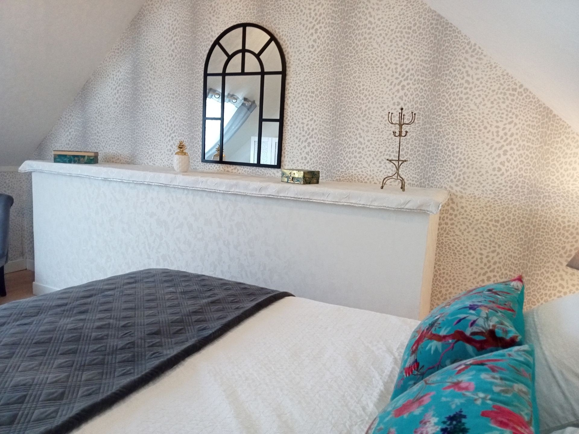 Chambre 1