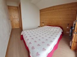 Chambre - Rez de Chaussé