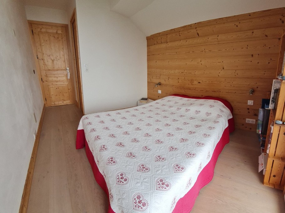 Chambre - Rez de Chaussé