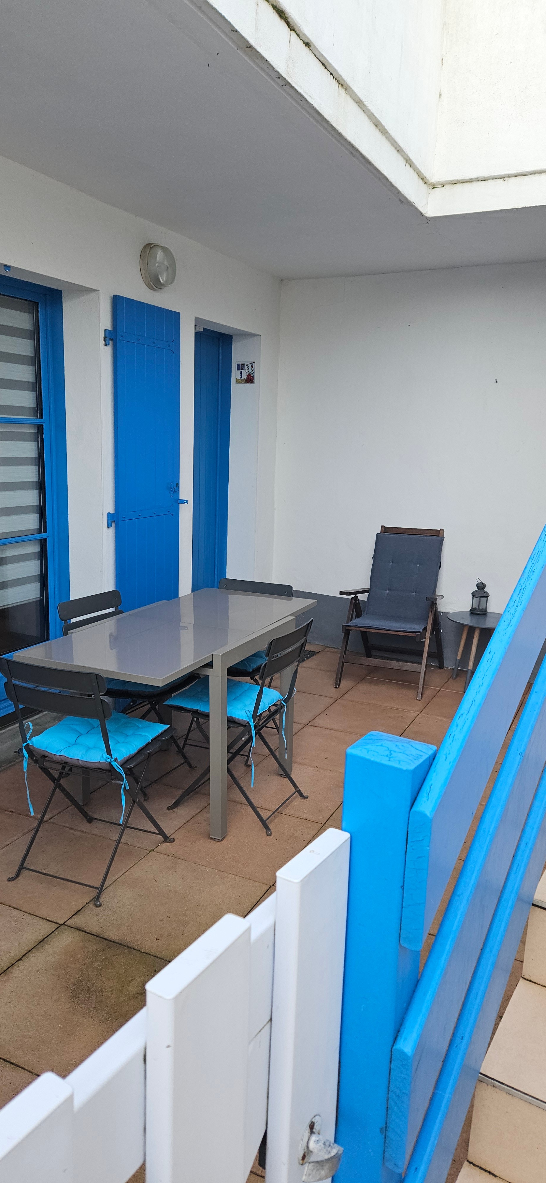 Photo n° 1 de la location