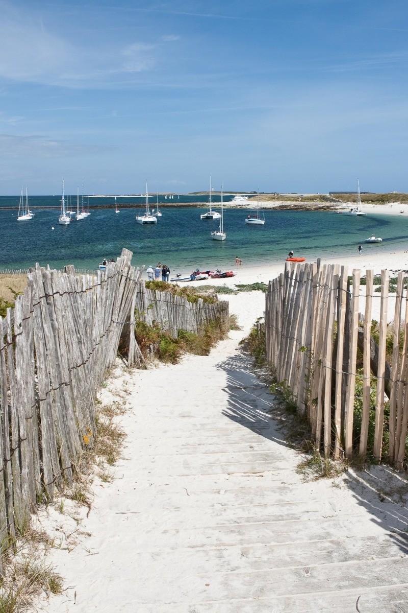 Archipel des Glénan