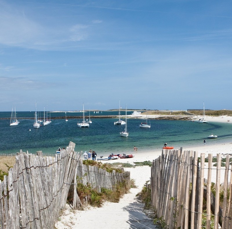 Archipel des Glénan