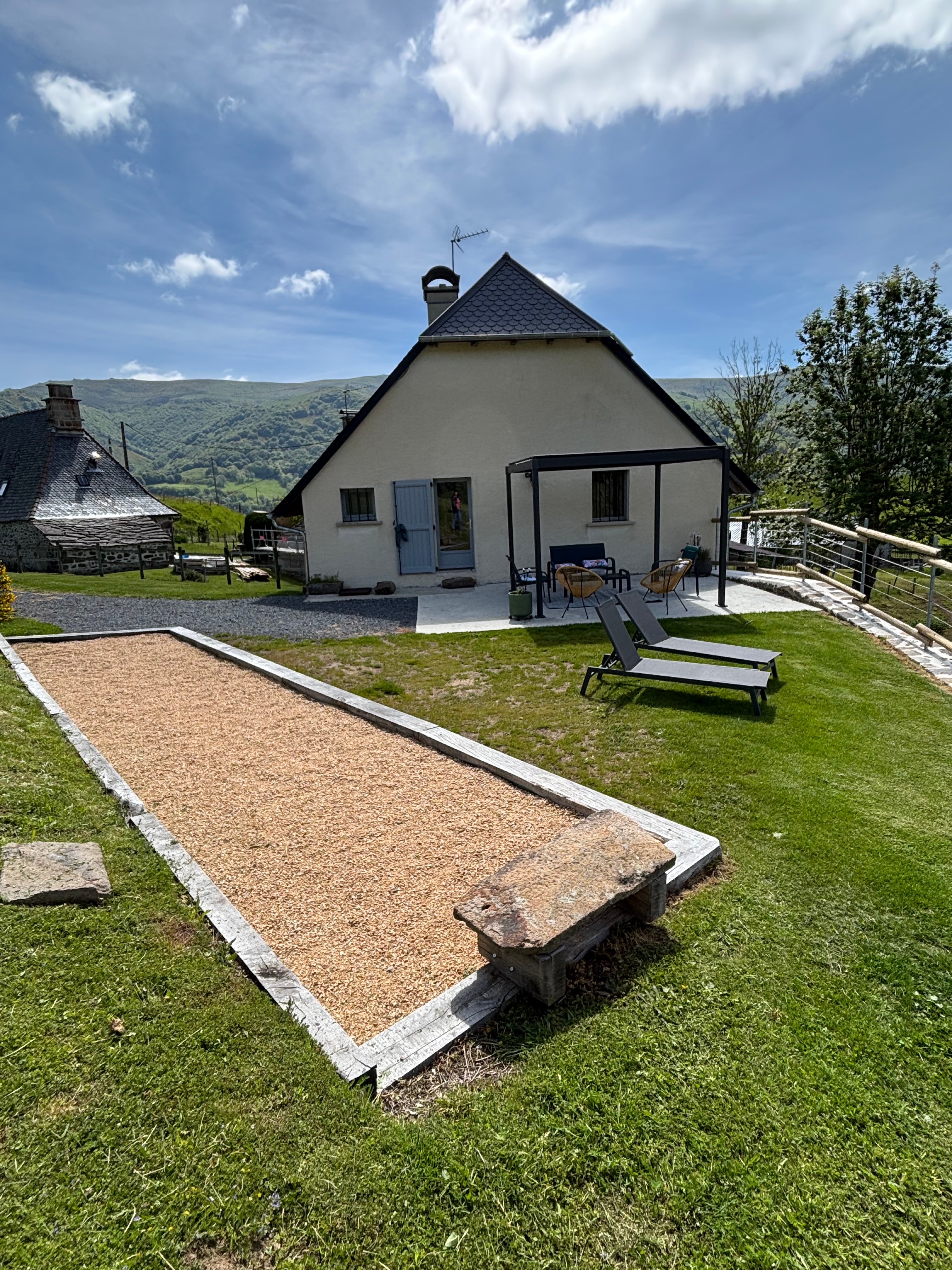 Photo n° 1 de la location