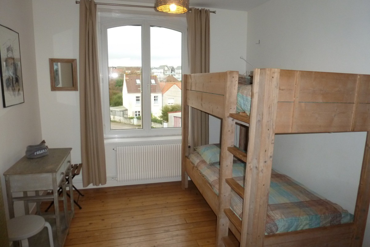 Chambre 3 Et1