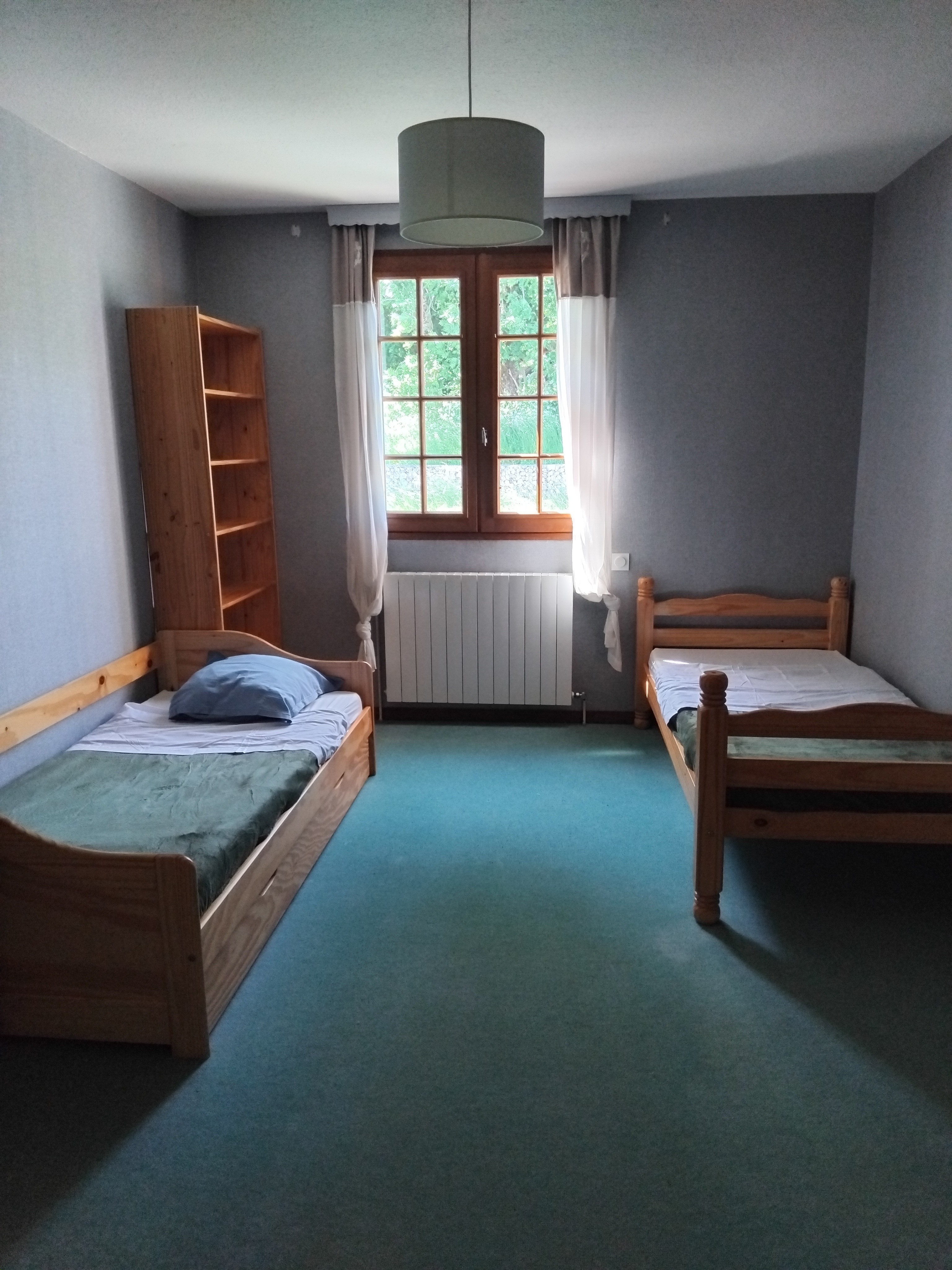 chambre enfant