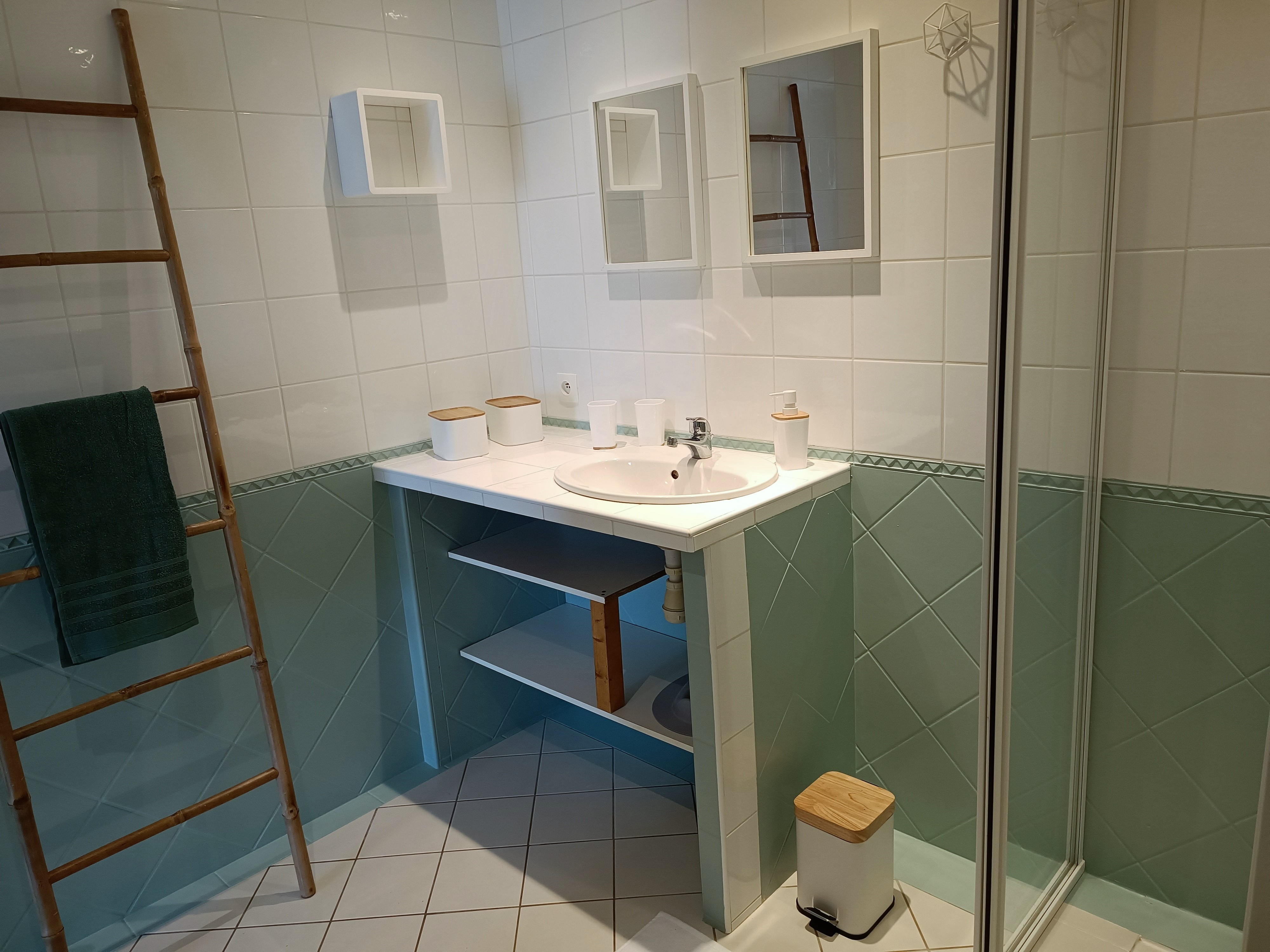 Gite de groupe 13 personnes - Piscine, spa, brasero proche Casteljaloux