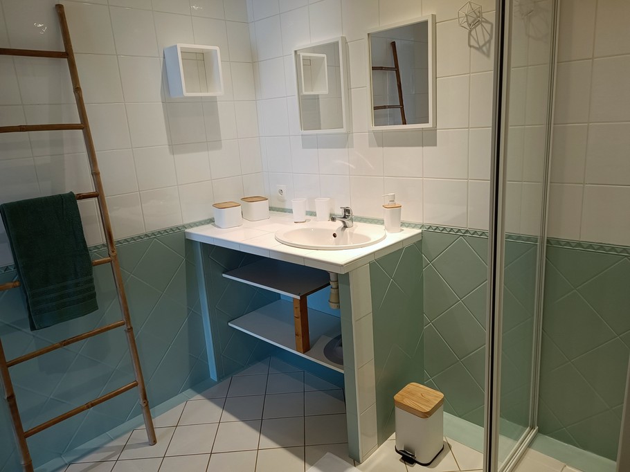 Gite de groupe 13 personnes - Piscine, spa, brasero proche Casteljaloux