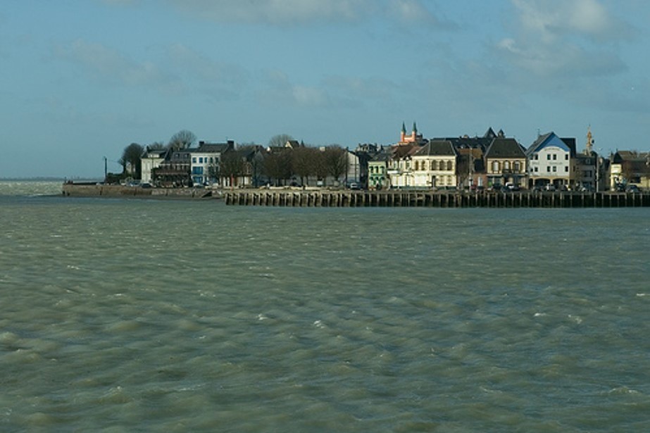 Le Crotoy