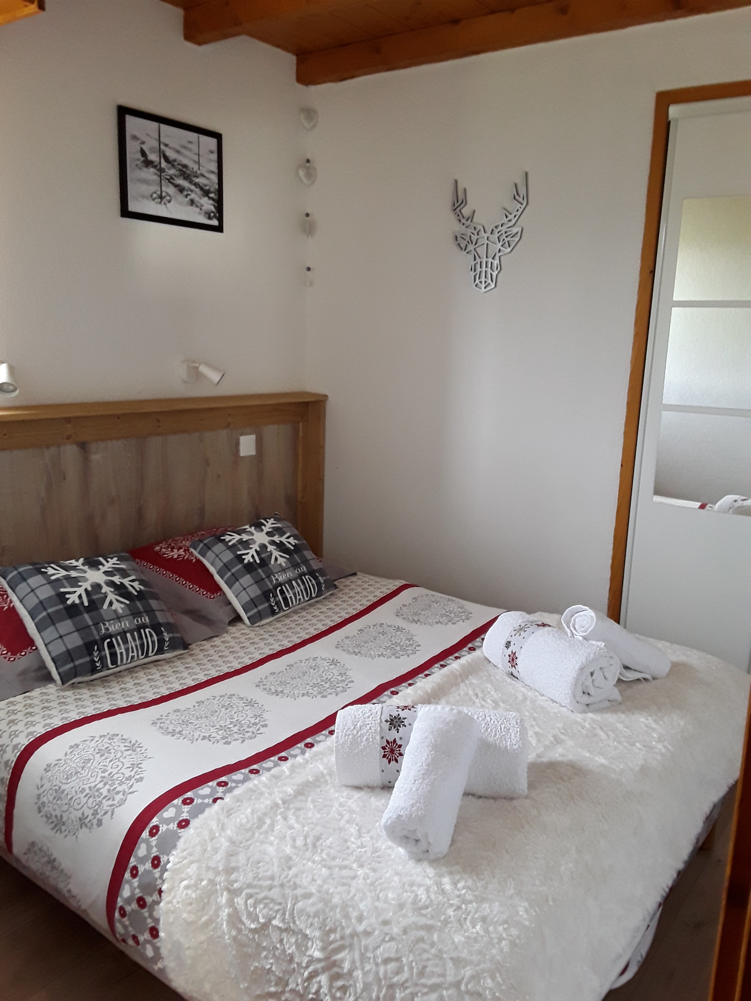 Chambre 1