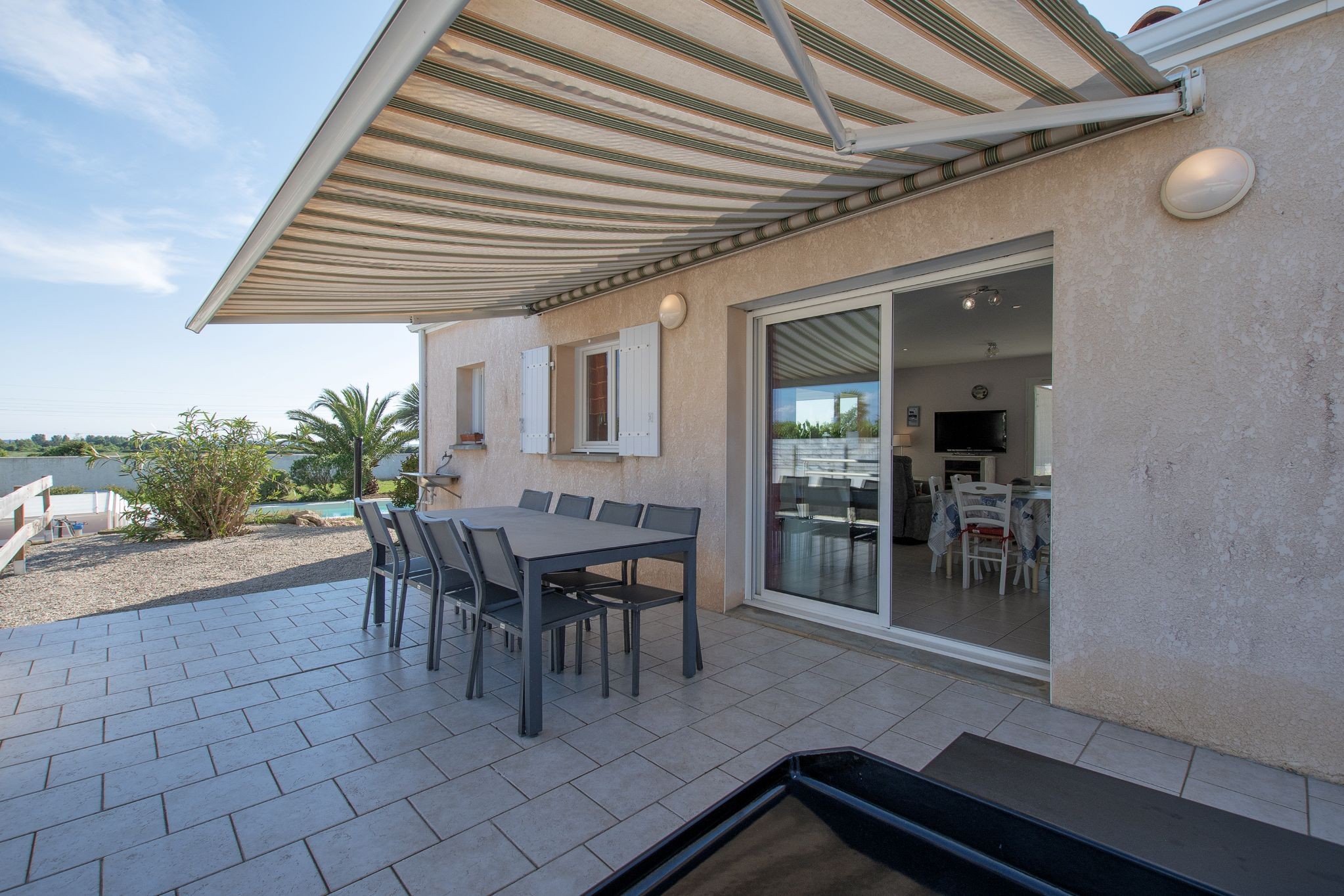 Villa Marennes Cap Oléron avec piscine pour 8 personnes en Charente maritime