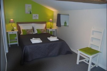 Impasse de Mon Coeur