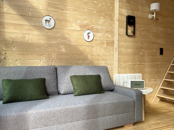 Photo n° 4 de la location