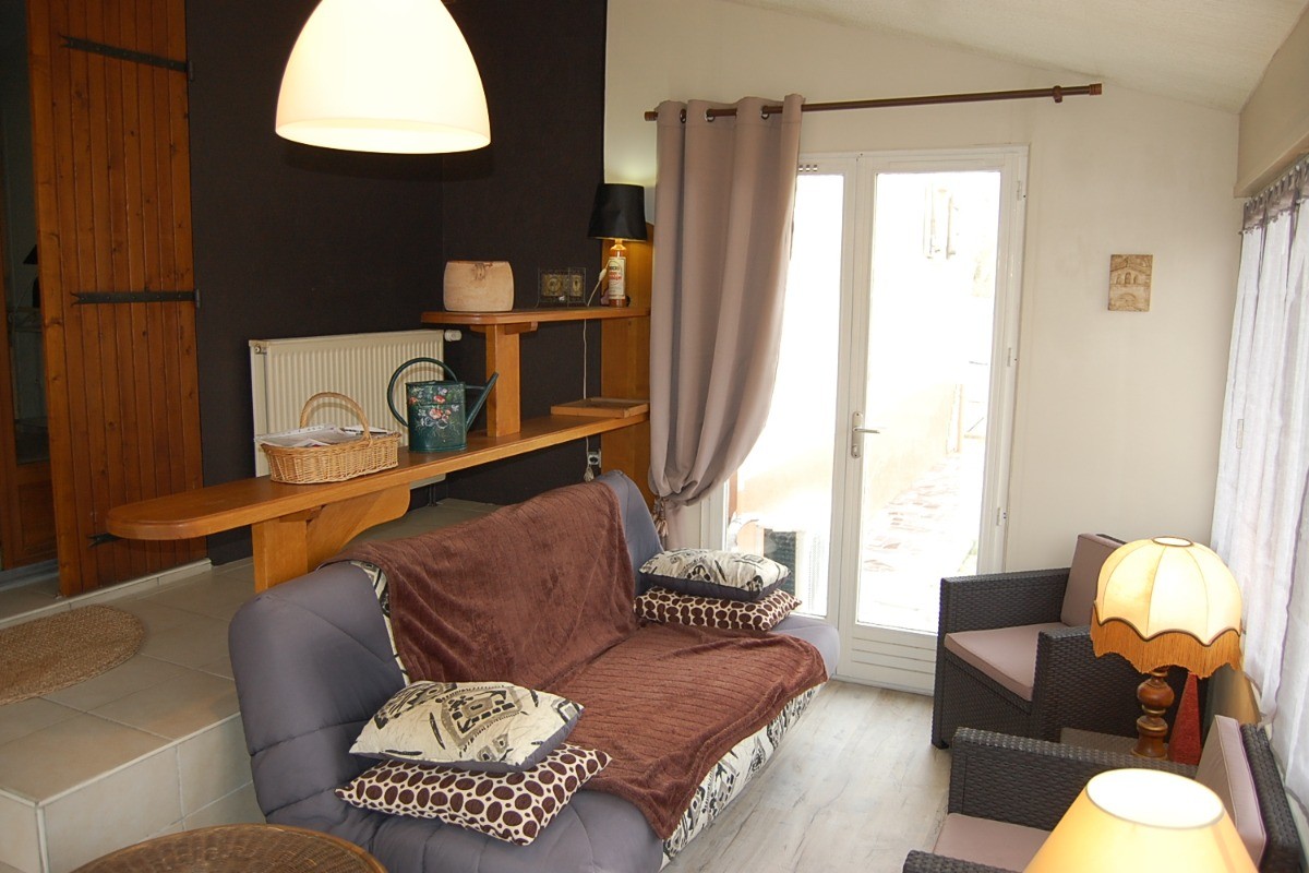 Photo n° 15 de la location