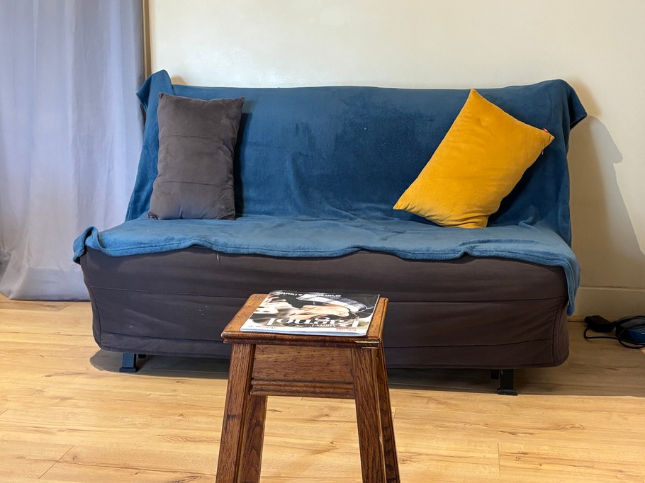 Photo n° 6 de la location