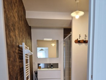 Salle de bain Noz vat