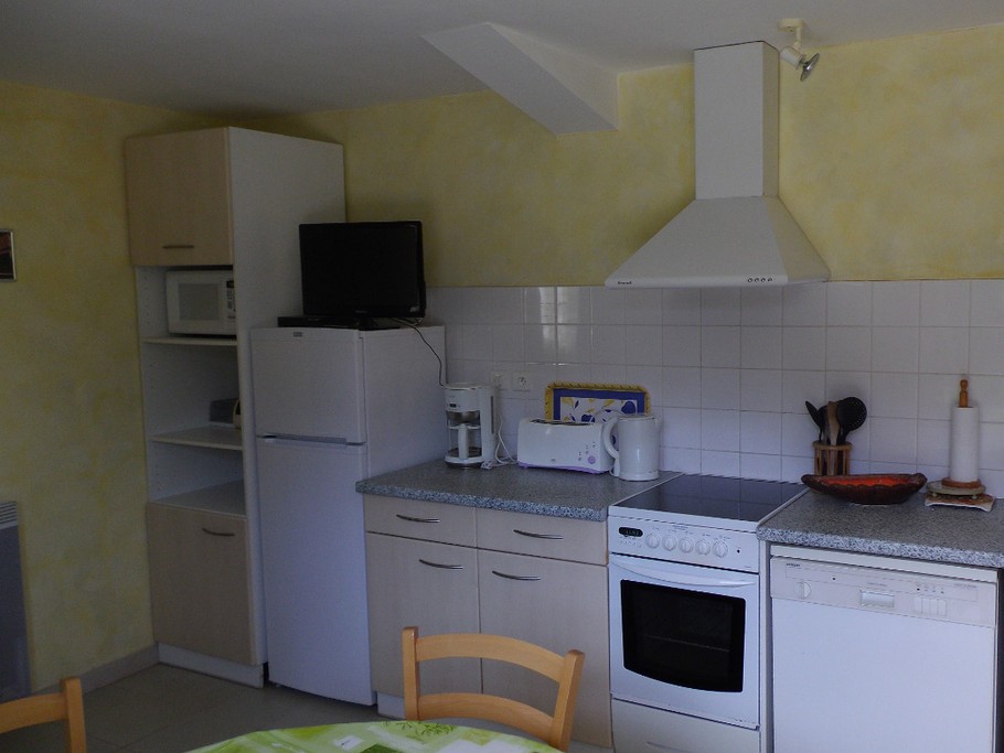 Photo n° 4 de la location