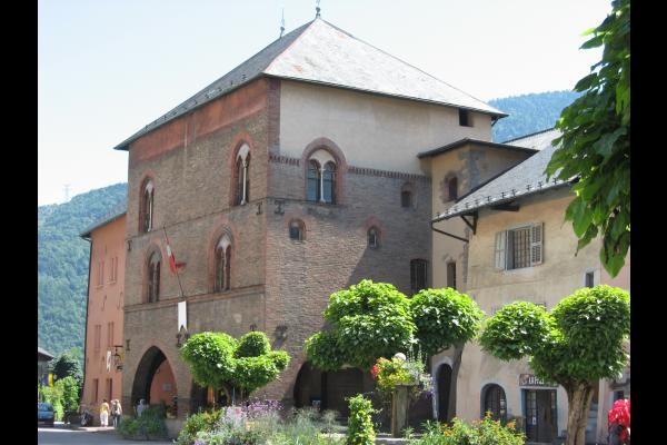 Conflans - Musée d'Art et d'Histoire