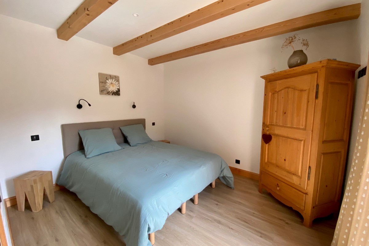 Chambre 1