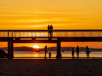 Le Clair de Lune - Andernos les bains