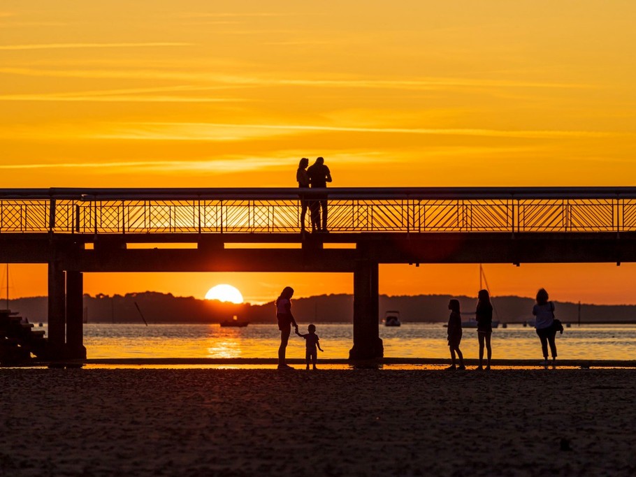 Le Clair de Lune - Andernos les bains