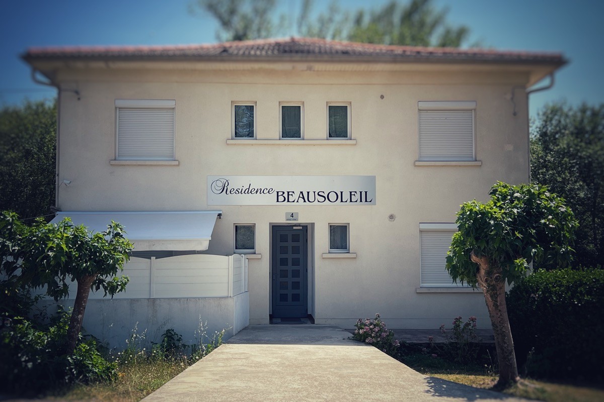 Résidence Beausoleil