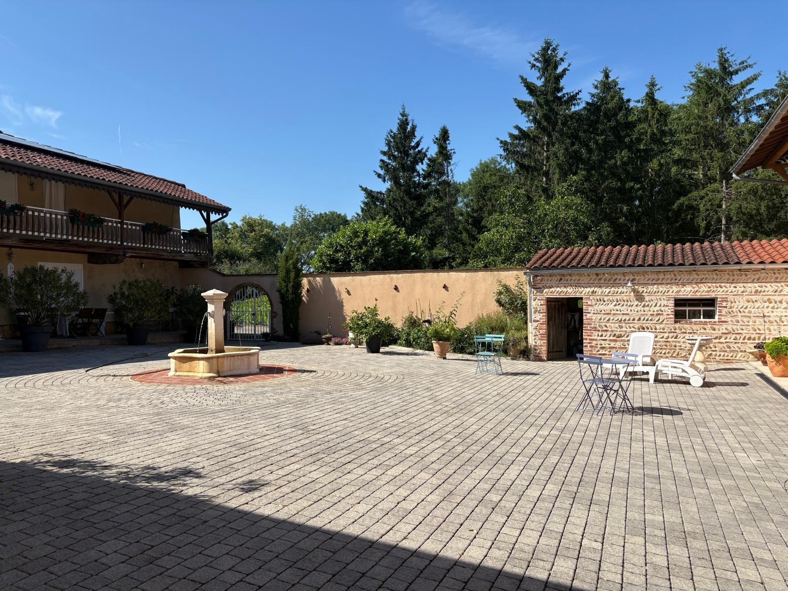 Photo n° 8 de la location