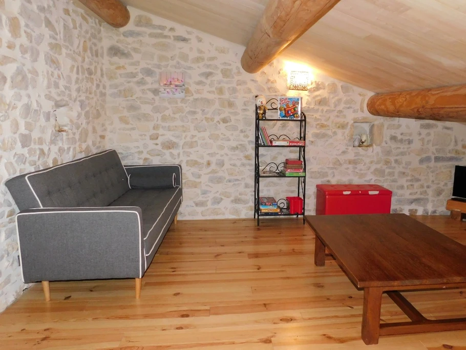 Domaine de Miegessolle - Espace jeux