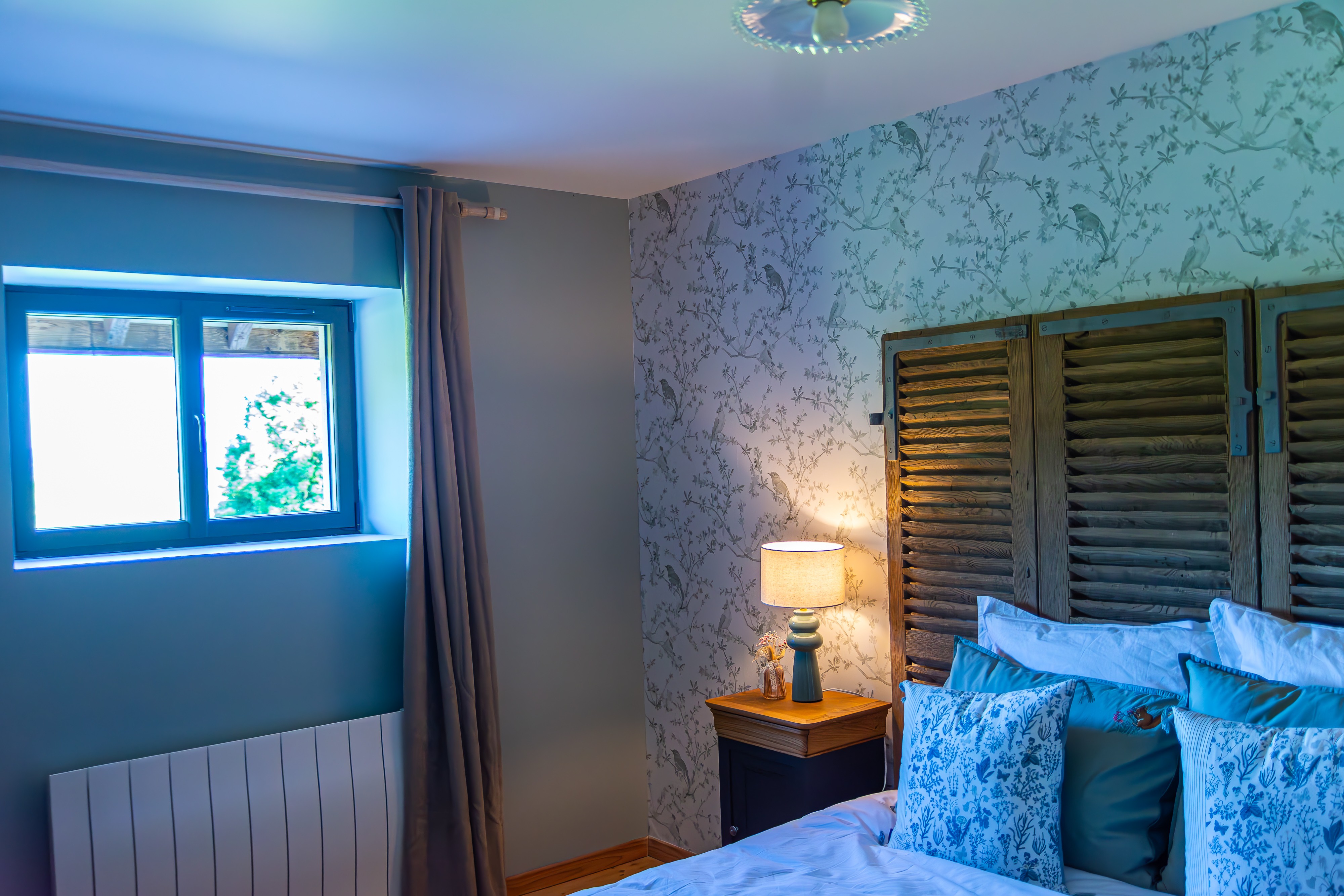 Gîte Vignes et Sentiers