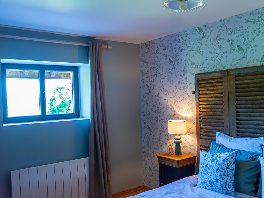 Gîte Vignes et Sentiers