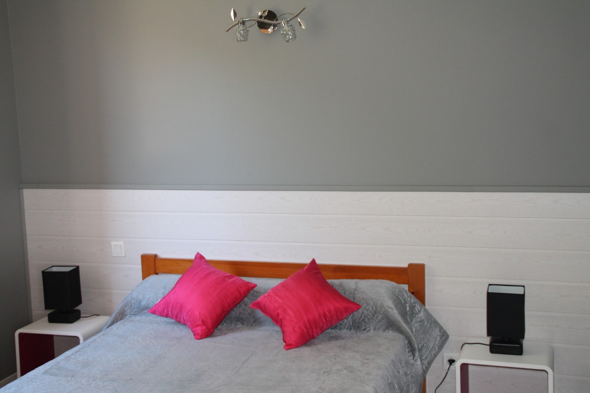 La chambre